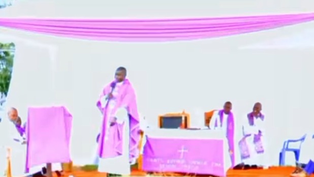 Ca Priest