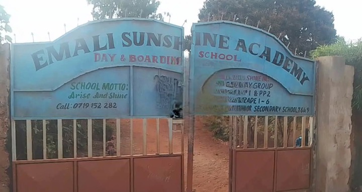 Emmali Academy