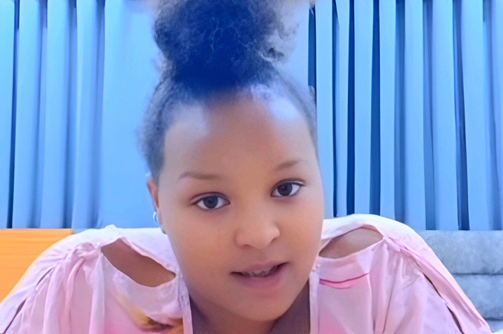 Judy Cherono