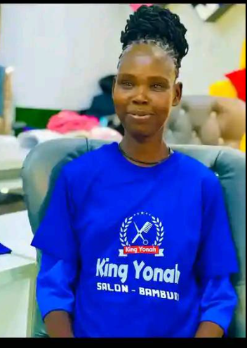 King Yonah