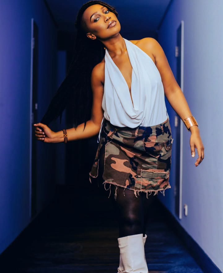 Ms Katiwa