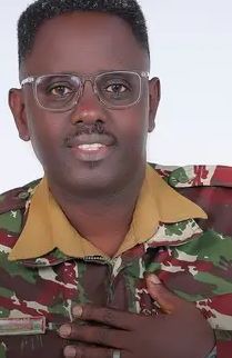 Ngare