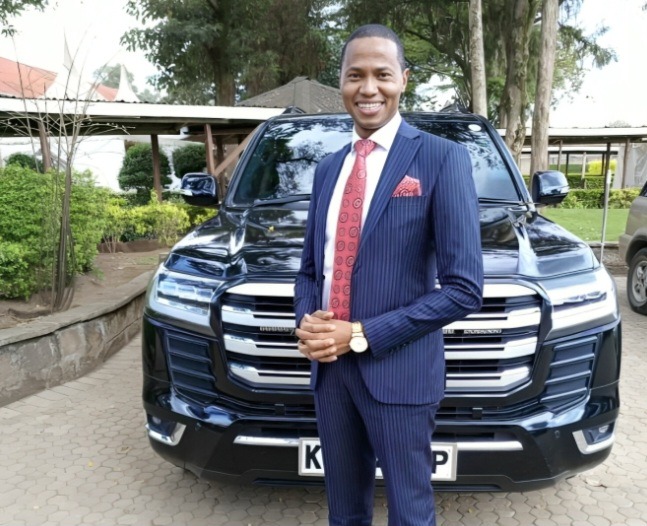 Swaleh Salim