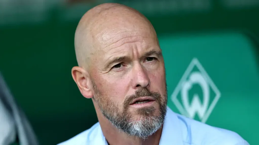 erik ten
