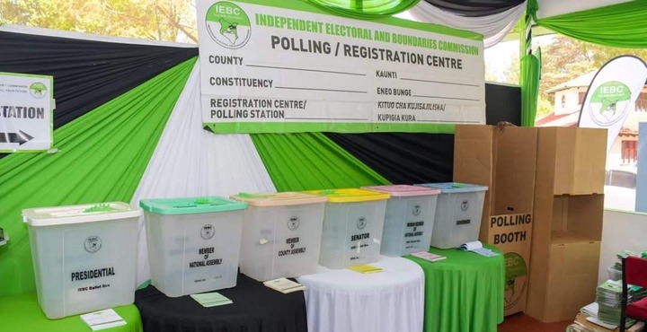 IEBC