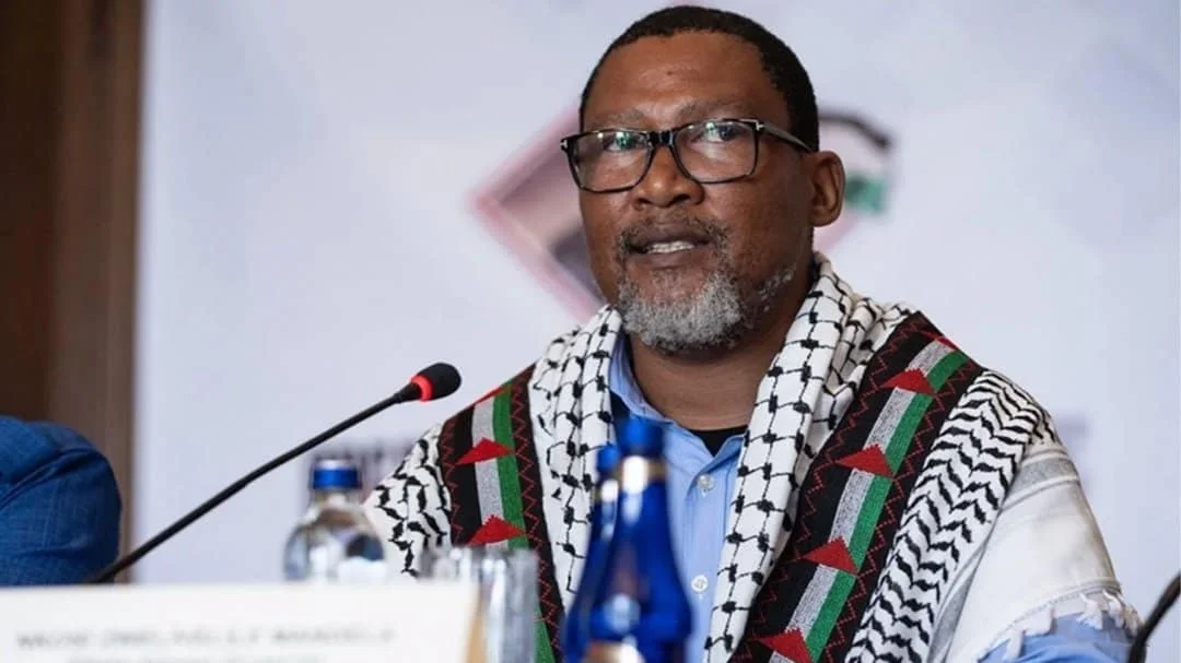 Mandla Mandela