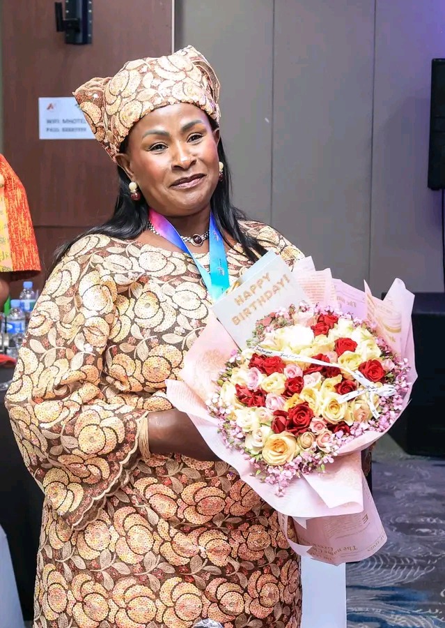 Wavinya Ndeti