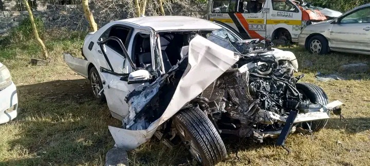 Car Crash