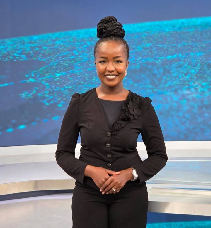 Grace Kuria