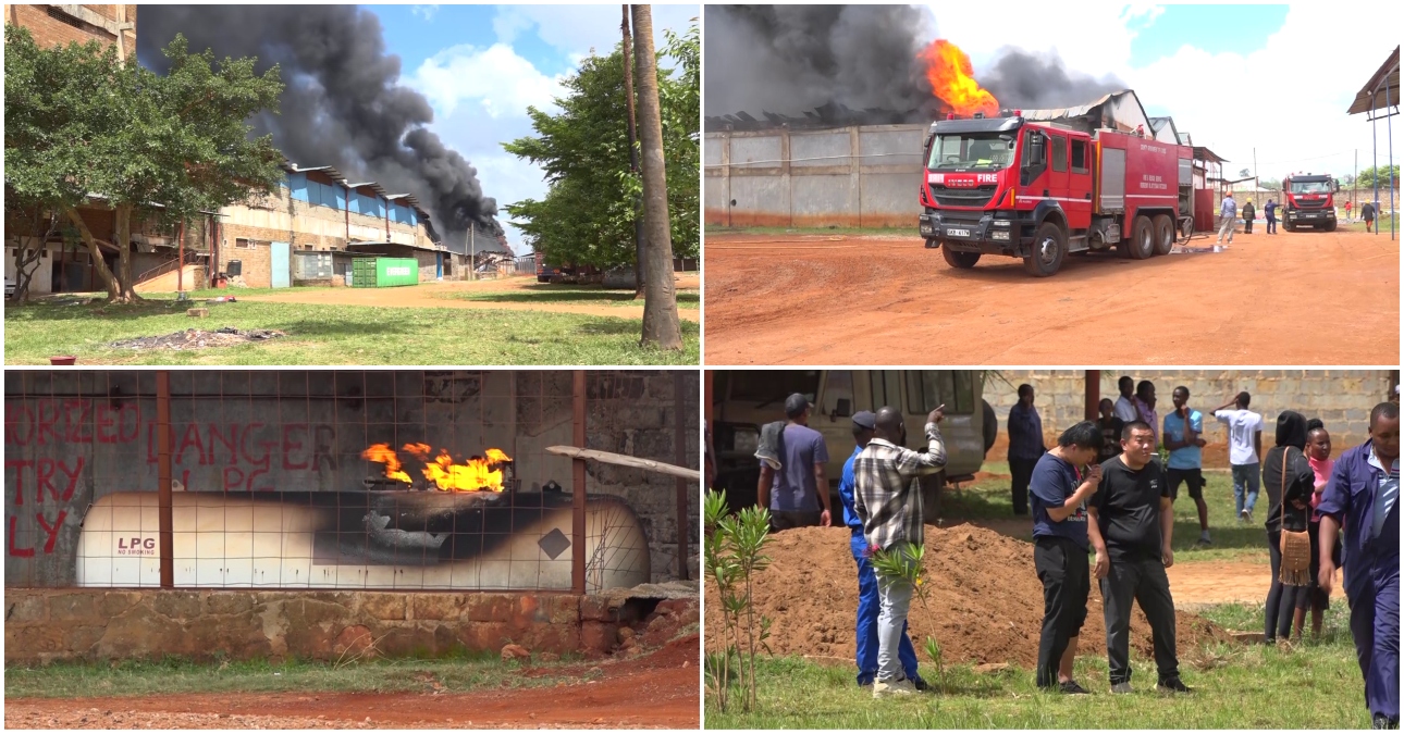 Thika 1