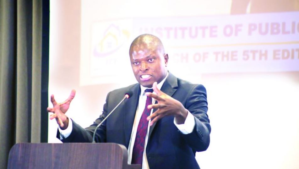 ndindi