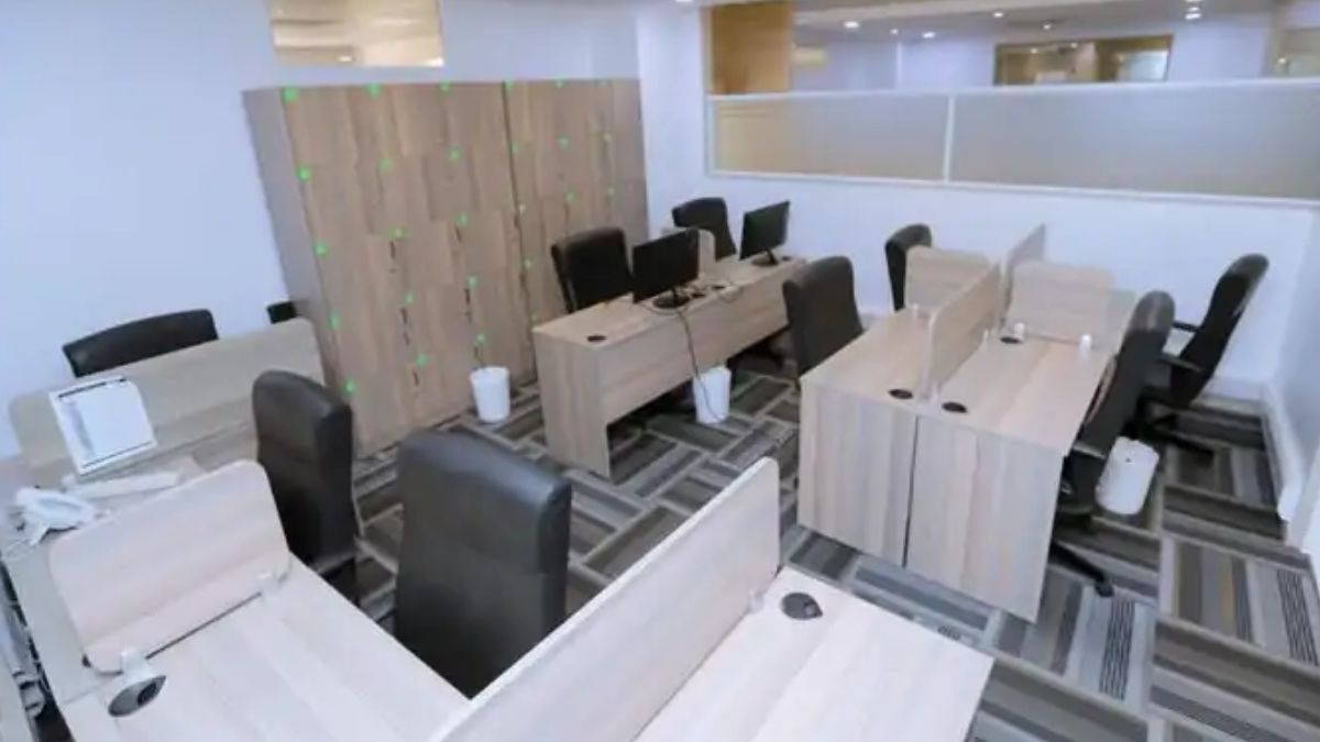 office