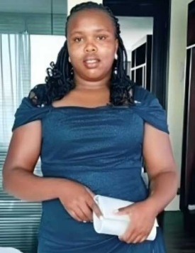 Asenath Rotich