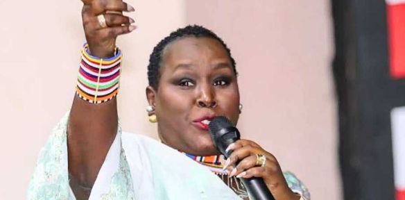 Emmy Kosgei