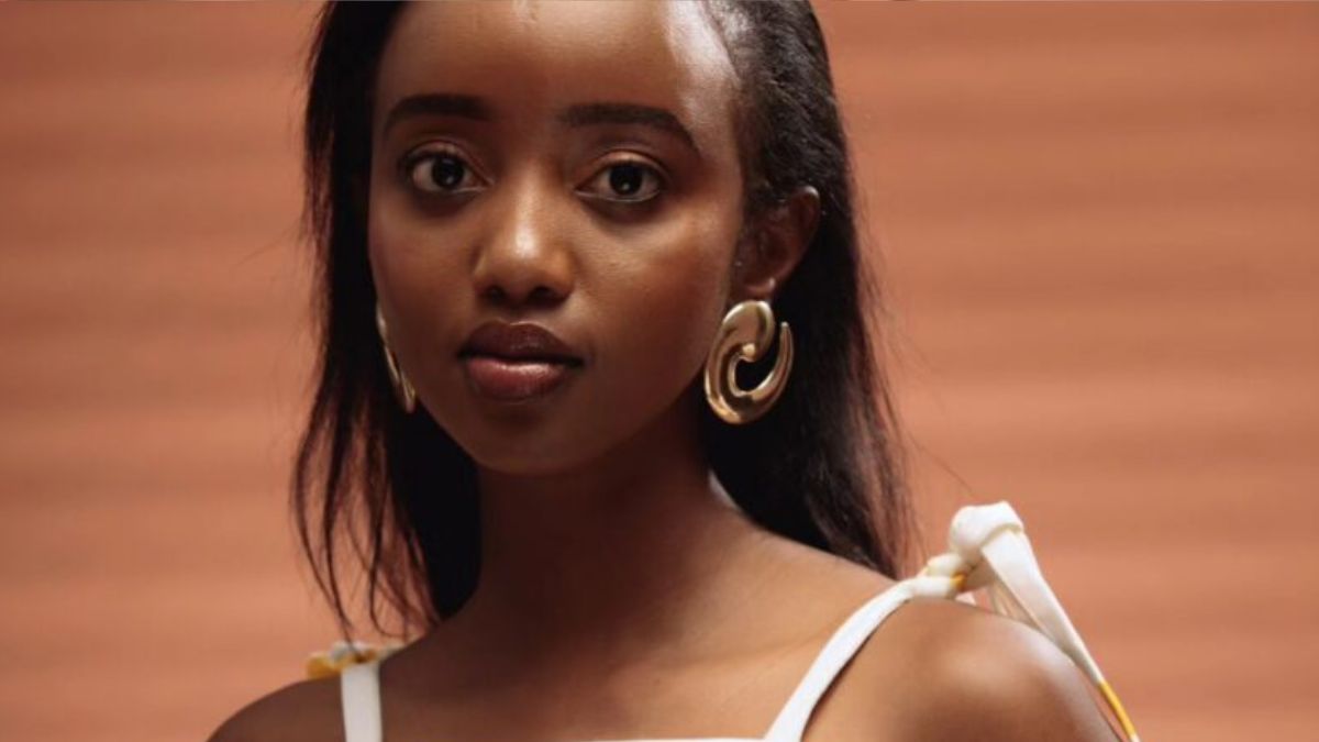 Foi Wambui