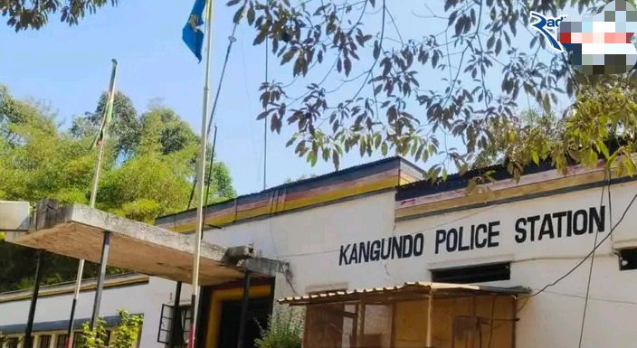 Kangundo