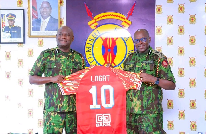 Police Football Club FC