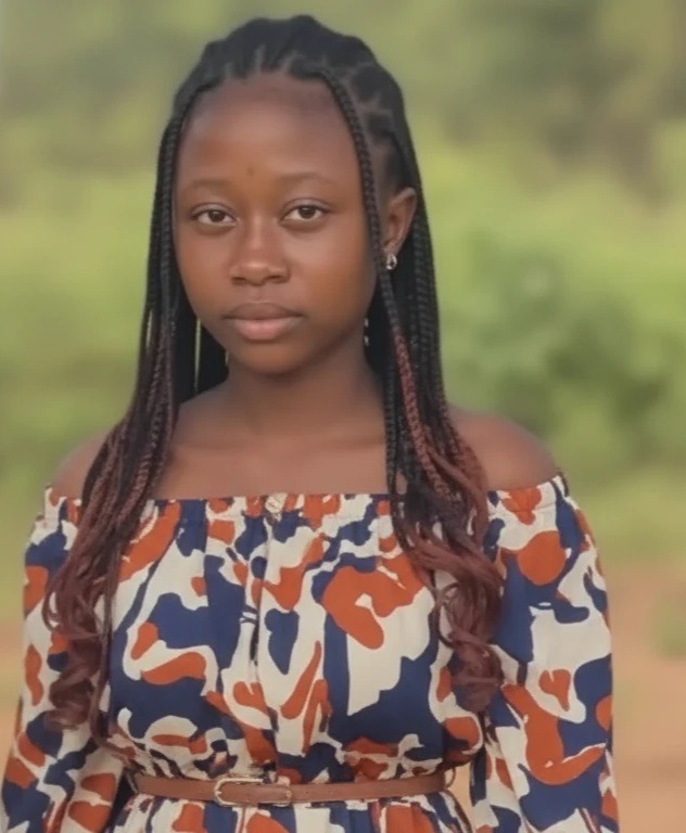 Young Girl
