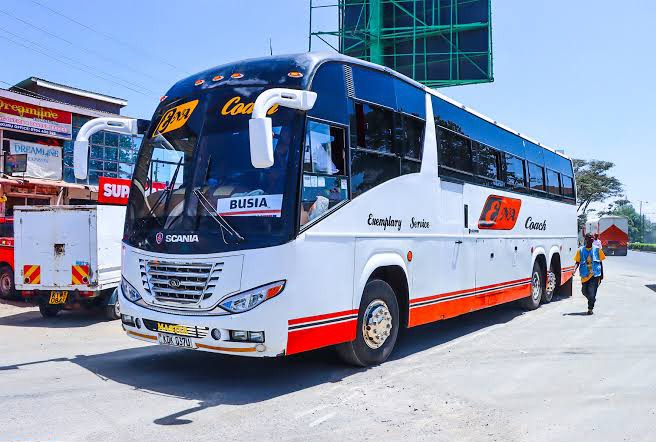 ena coach