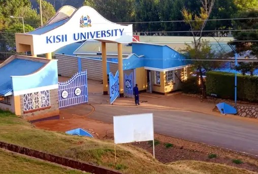 Kisii Un