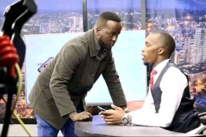 Nyakundi