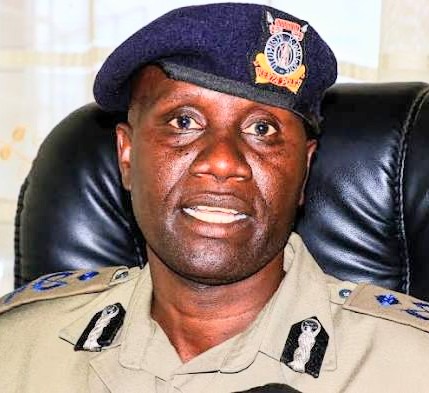 Benjamin Mwanthi