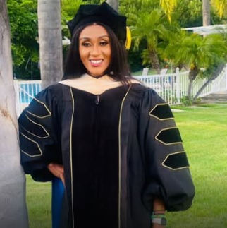 Dorothy Kimani