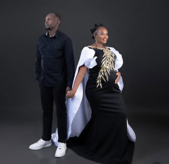 Eve Bahati