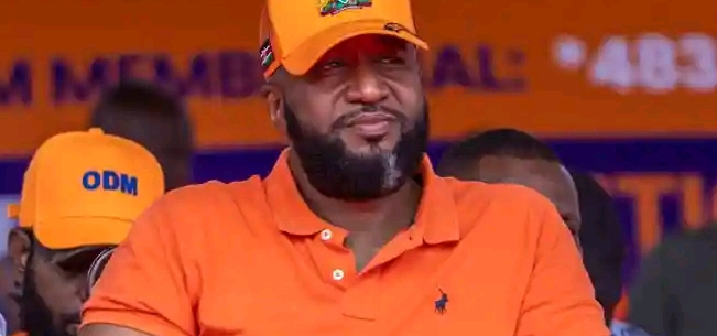 Joho