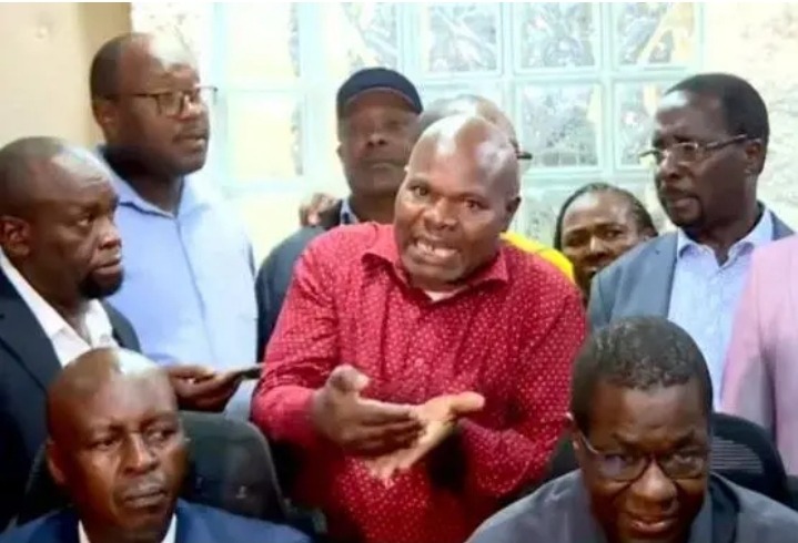 Kaunda