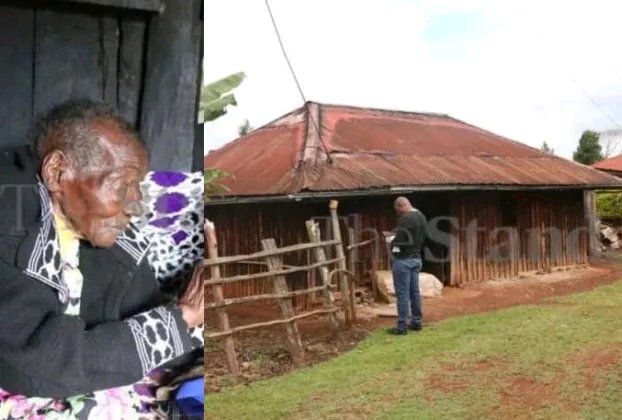 Kibaki Sister