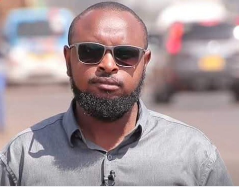 Kingori Wangechi