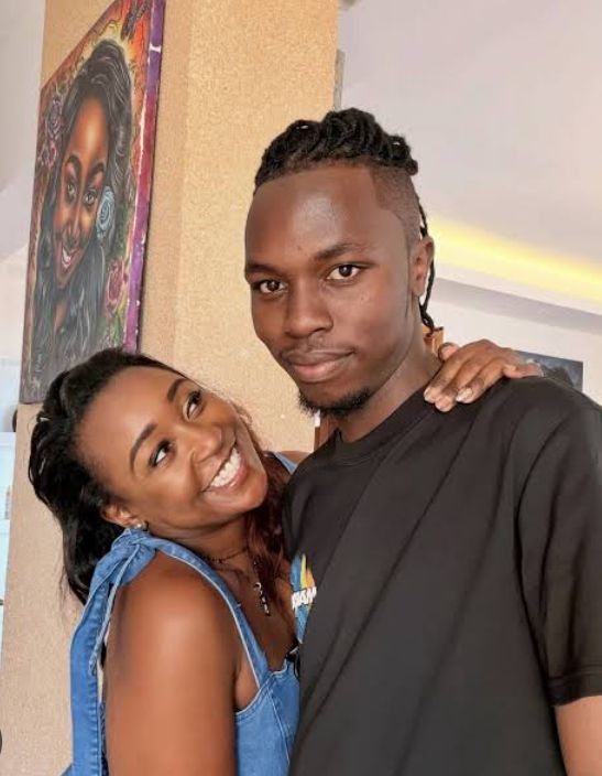 Kyallo and b