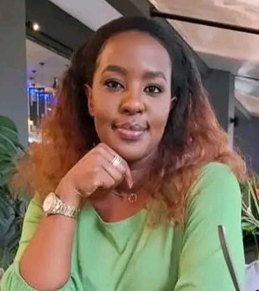 Lilian Nganga