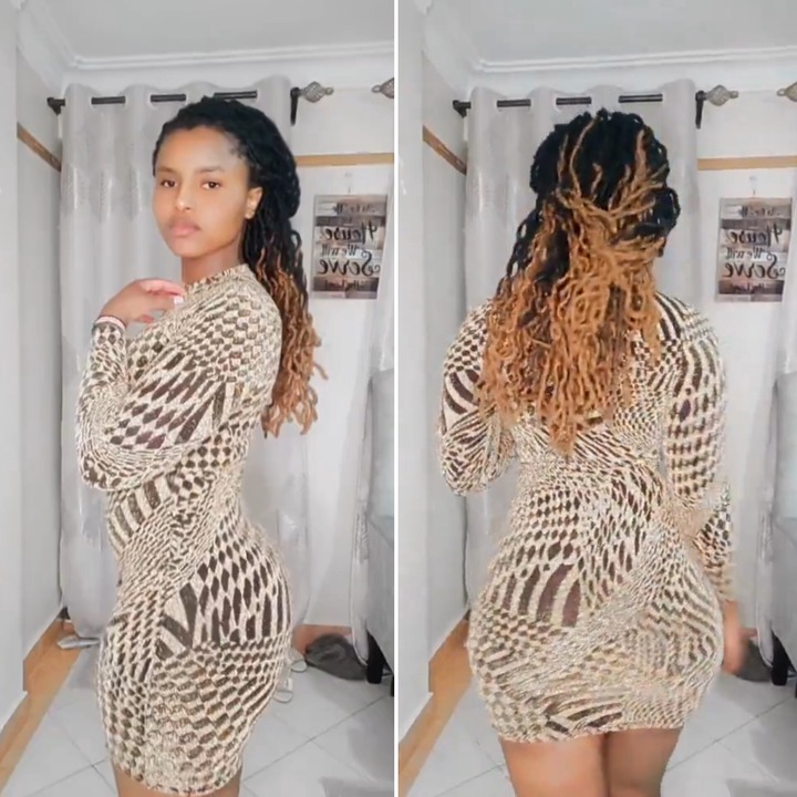 Mercy Nashipai Legilisho