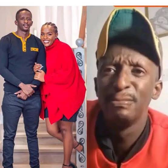 New Njugush
