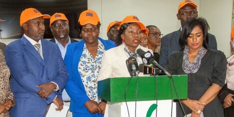ODM General