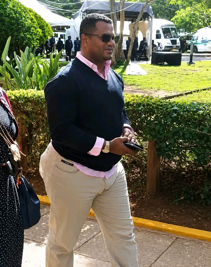 Omar Hassan