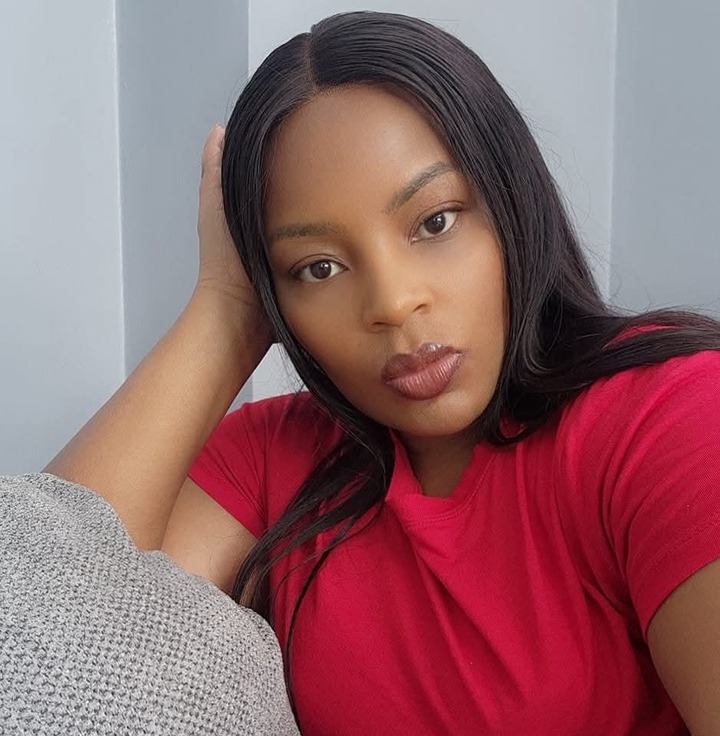 Purity Nduta