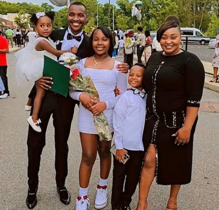 Samidoh Family