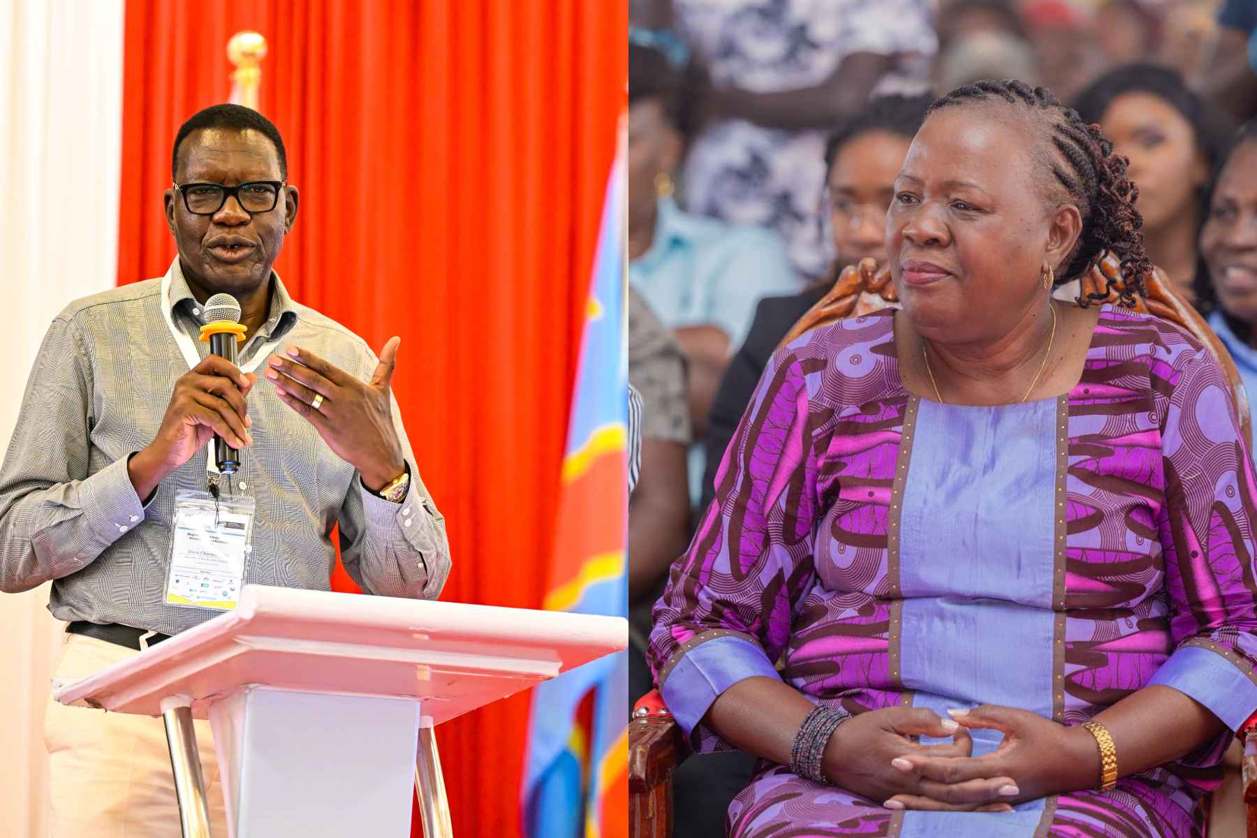 Chirchir and wahome