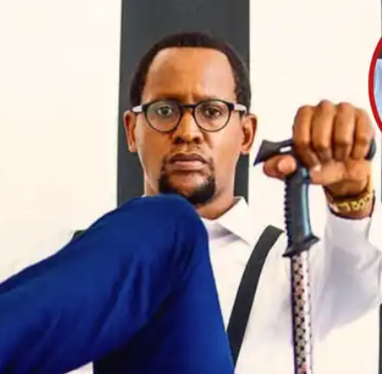 Dan Sonko