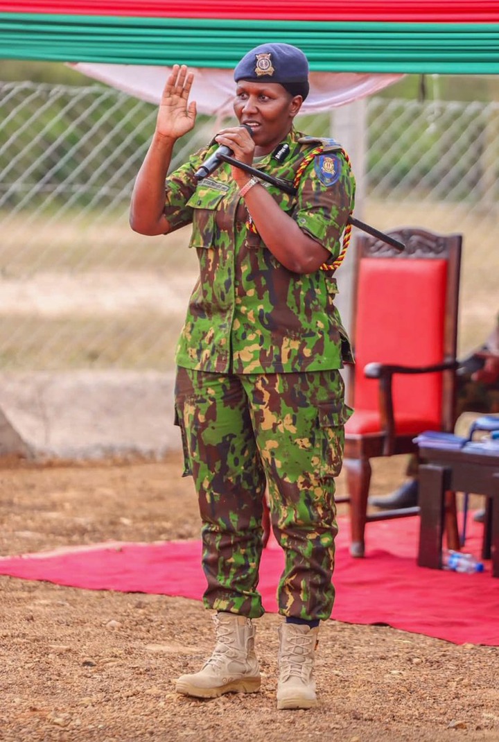 Gisiri Nyamohanga