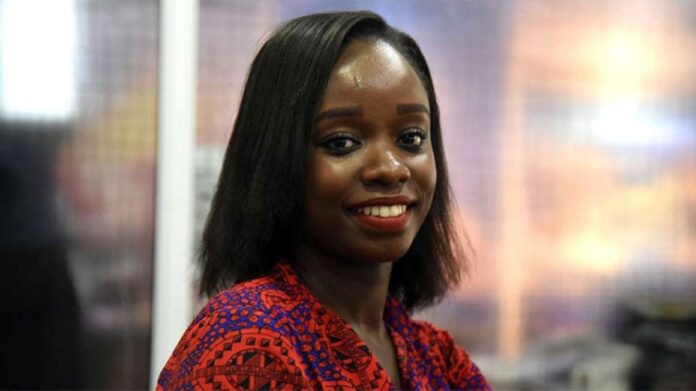 Grace Mwende