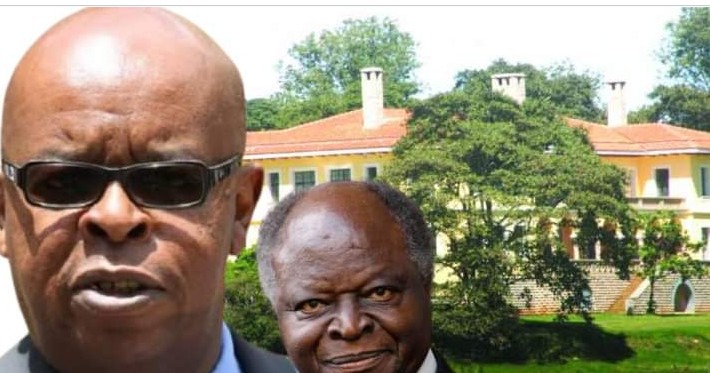 Jummy Kibaki