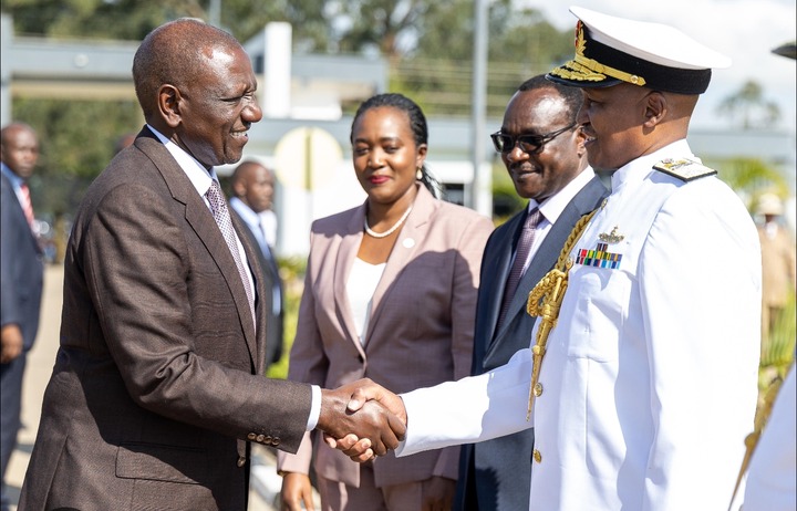 KDF Appointments
