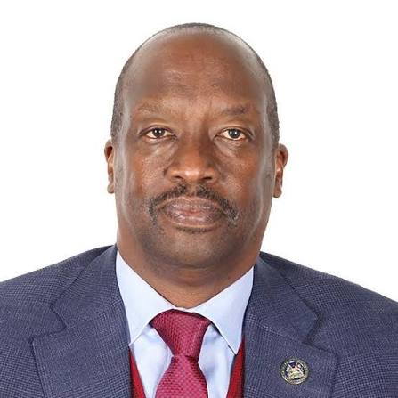 Kiprono Kitonny