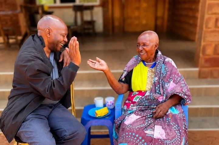 Kivutha Kibwana