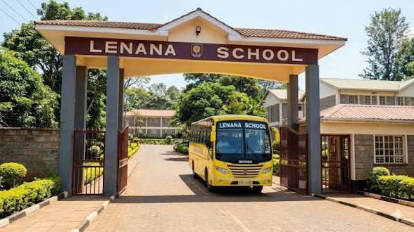 Lenana School