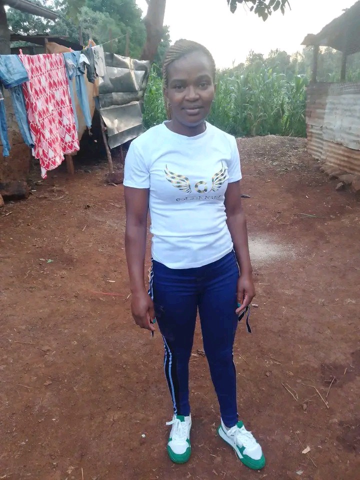 Mutanga w
